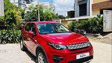 Used Land Rover Discovery Sport HSE 7-Seater in Hyderabad