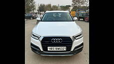 Used Audi Q3 35 TDI quattro Premium Plus in Chandigarh