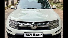 Second Hand Renault Duster 110 PS RxZ AWD in Surat