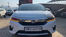 Used Honda City 4th Generation ZX Petrol [2019-2019] in Guwahati