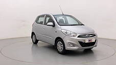 Used Hyundai i10 Asta 1.2 in Bangalore