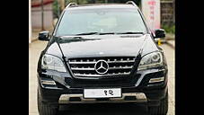 Used Mercedes-Benz M-Class 350 in Pune