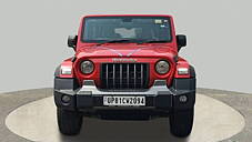 Used Mahindra Thar LX Hard Top Diesel AT 4WD [2023] in Noida