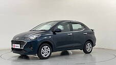 Used Hyundai Aura S 1.2 CNG in Delhi