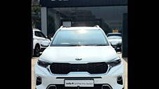 Used Kia Sonet GTX Plus 1.0 DCT [2020-2021] in Surat