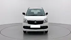 Second Hand Maruti Suzuki Wagon R 1.0 LXi CNG in Rajkot