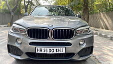 Second Hand BMW X5 xDrive 30d M Sport in Delhi