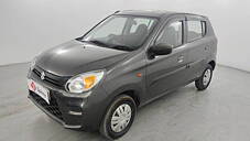 Used Maruti Suzuki Alto 800 Vxi in Chennai