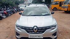 Used Renault Triber RXZ [2019-2020] in Hyderabad