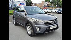 Used Hyundai Creta 1.6 SX Plus AT in Delhi