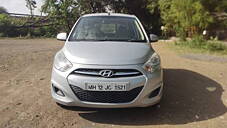 Used Hyundai i10 Sportz 1.2 AT Kappa2 in Pune