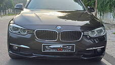 Used BMW 3 Series 320d Luxury Line in Kanpur