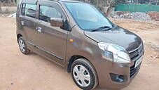 Used Maruti Suzuki Wagon R VXi 1.0 [2019-2019] in Bhubaneswar