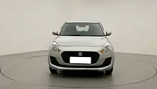 Used Maruti Suzuki Swift LXi in Delhi
