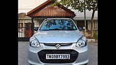 Used Maruti Suzuki Alto 800 Lxi in Chennai