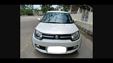 Used Maruti Suzuki Ignis Zeta 1.2 AMT in Bangalore