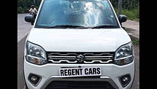 Used Maruti Suzuki Wagon R LXi (O) 1.0 CNG in Thane