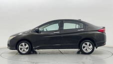 Used Honda City VX Petrol CVT in Ghaziabad