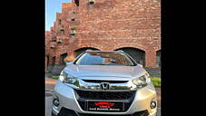 Used Honda WR-V VX MT Petrol in Delhi