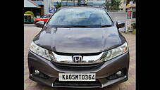 Used Honda City V in Bangalore