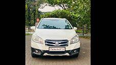 Used Maruti Suzuki S-Cross Zeta 1.3 in Pune