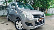 Used Maruti Suzuki Wagon R 1.0 VXI AMT in Mumbai