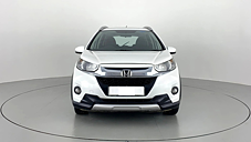 Second Hand Honda WR-V VX MT Petrol in Jaipur