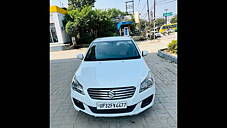 Used Maruti Suzuki Ciaz ZXi in Lucknow