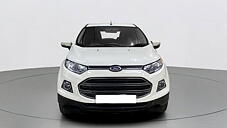 Second Hand Ford EcoSport Trend 1.5 Ti-VCT in Zirakpur