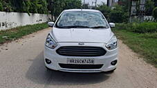 Used Ford Aspire Titanium 1.5 Ti-VCT AT in Faridabad