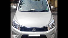 Used Maruti Suzuki Celerio ZXi (O) AMT [2019-2020] in Bangalore