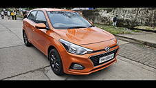 Used Hyundai Elite i20 Sportz 1.2 in Mumbai