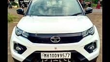 Used Tata Nexon XZ in Sangli