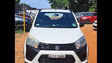 Used Maruti Suzuki Celerio X Zxi AMT [2017-2019] in Madurai