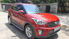 Used Hyundai Creta SX Plus 1.6  Petrol in Pune