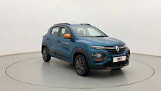 Used Renault Kwid CLIMBER 1.0 (O) in Hyderabad