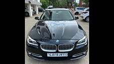 Second Hand BMW 5 Series 520d Luxury Line in Ahmedabad