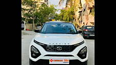 Used Tata Harrier XTA Plus in Bangalore