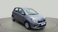 Used Maruti Suzuki Celerio VXi in Pune