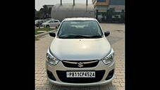 Used Maruti Suzuki Alto K10 VXi [2014-2019] in Kharar