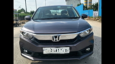 Used Honda Amaze 1.5 VX CVT Diesel in Delhi