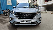 Used Hyundai Creta SX 1.6 CRDi in Mumbai