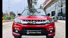 Used Maruti Suzuki Vitara Brezza ZDi Plus in Bangalore