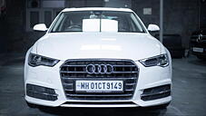 Second Hand Audi A6 2.0 TFSi Technology Pack in Gurgaon