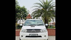 Used Toyota Fortuner 3.0 MT in Kota