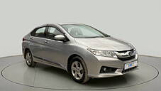 Used Honda City VX in Delhi