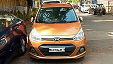 Used Hyundai Grand i10 Asta 1.2 Kappa VTVT [2013-2016] in Mumbai