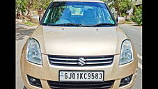 Used Maruti Suzuki Swift Dzire ZDi in Ahmedabad