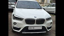 Used BMW X1 sDrive20d xLine in Pune