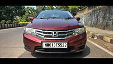 Used Honda City 1.5 S AT in Mumbai